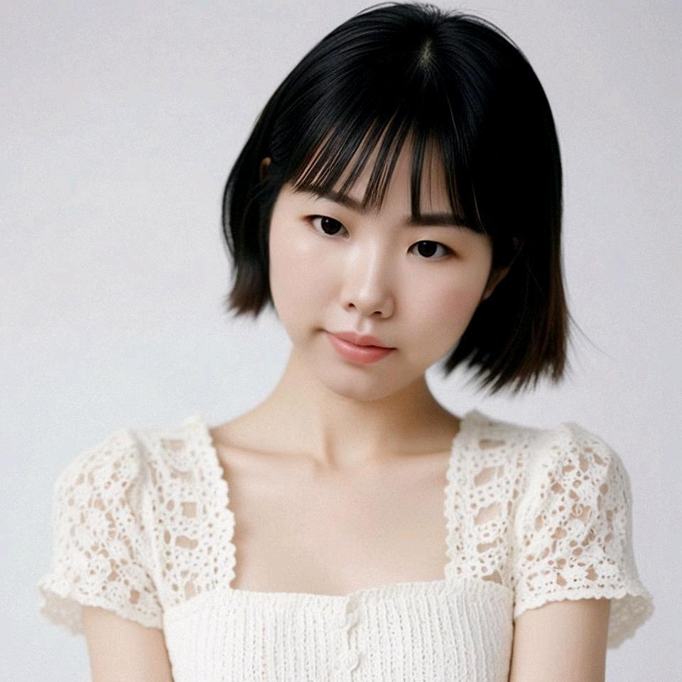 大梅子