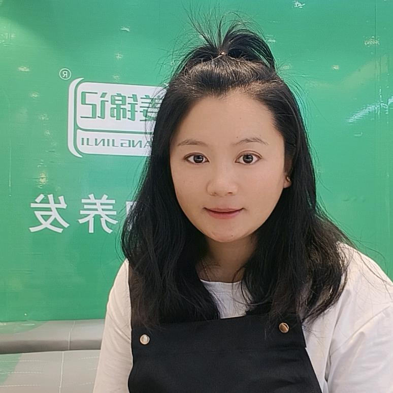 姜锦记植物养发(香格里拉客运站店)