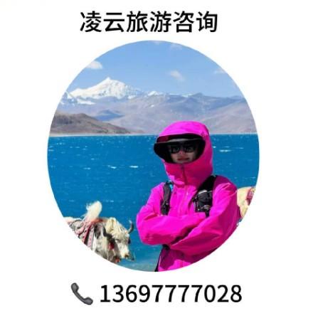 凌云—西藏大巴