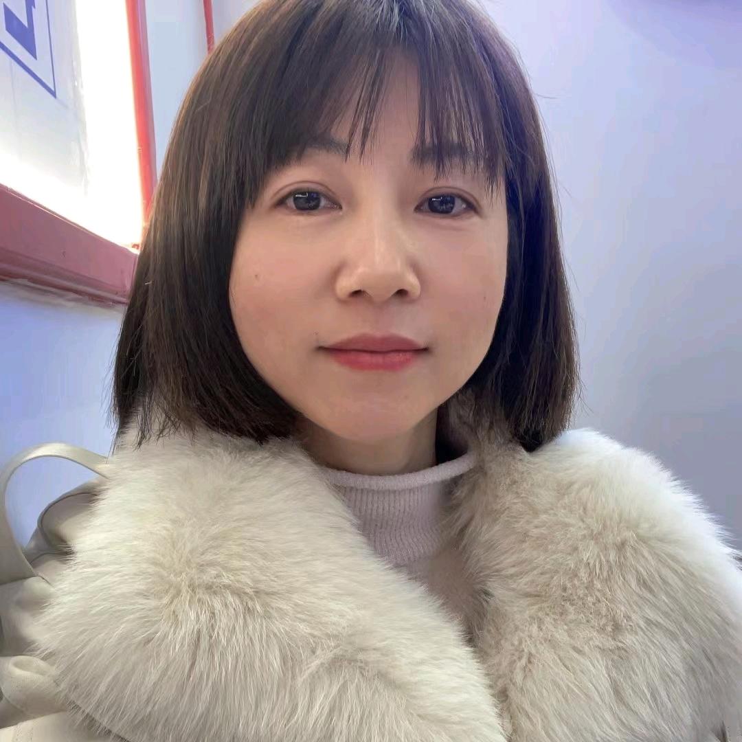 珍珍姐