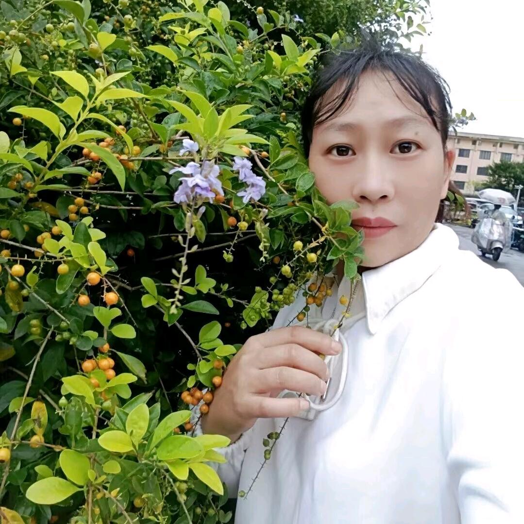 单身芬芬爱跳舞