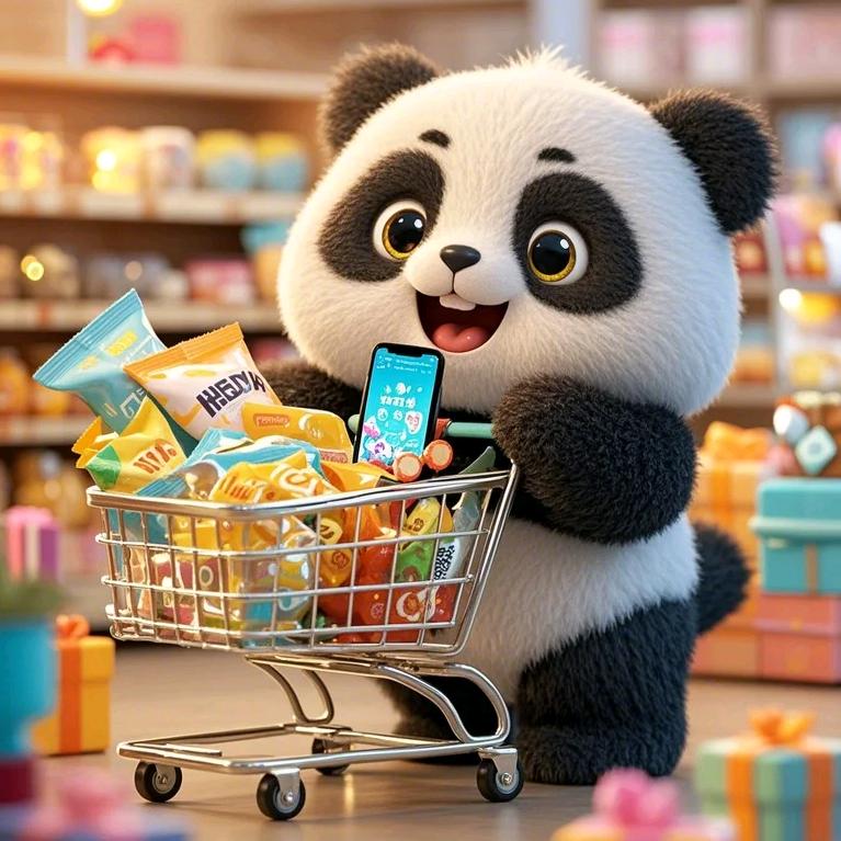 小龙虾