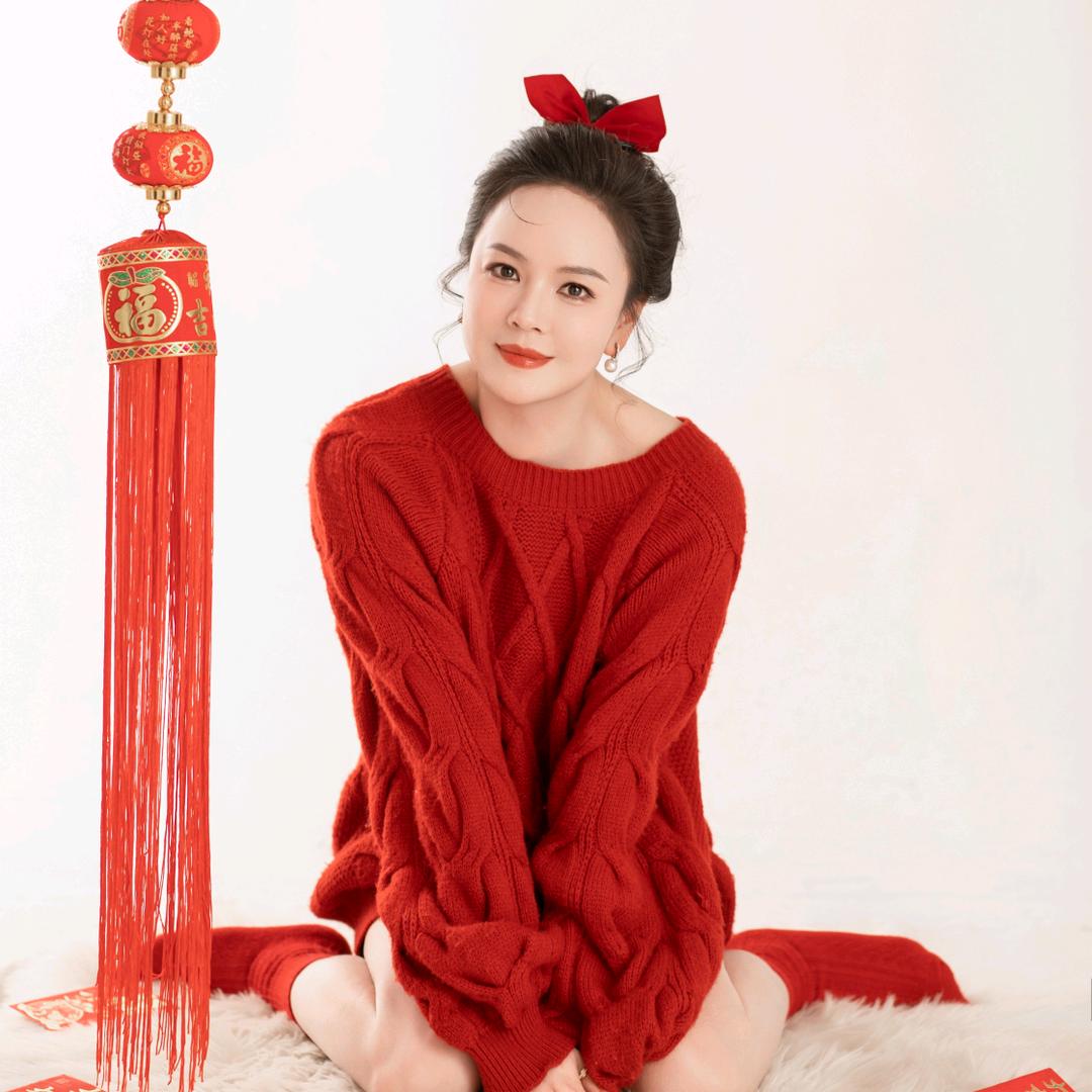深圳娅熙妍陈彦君