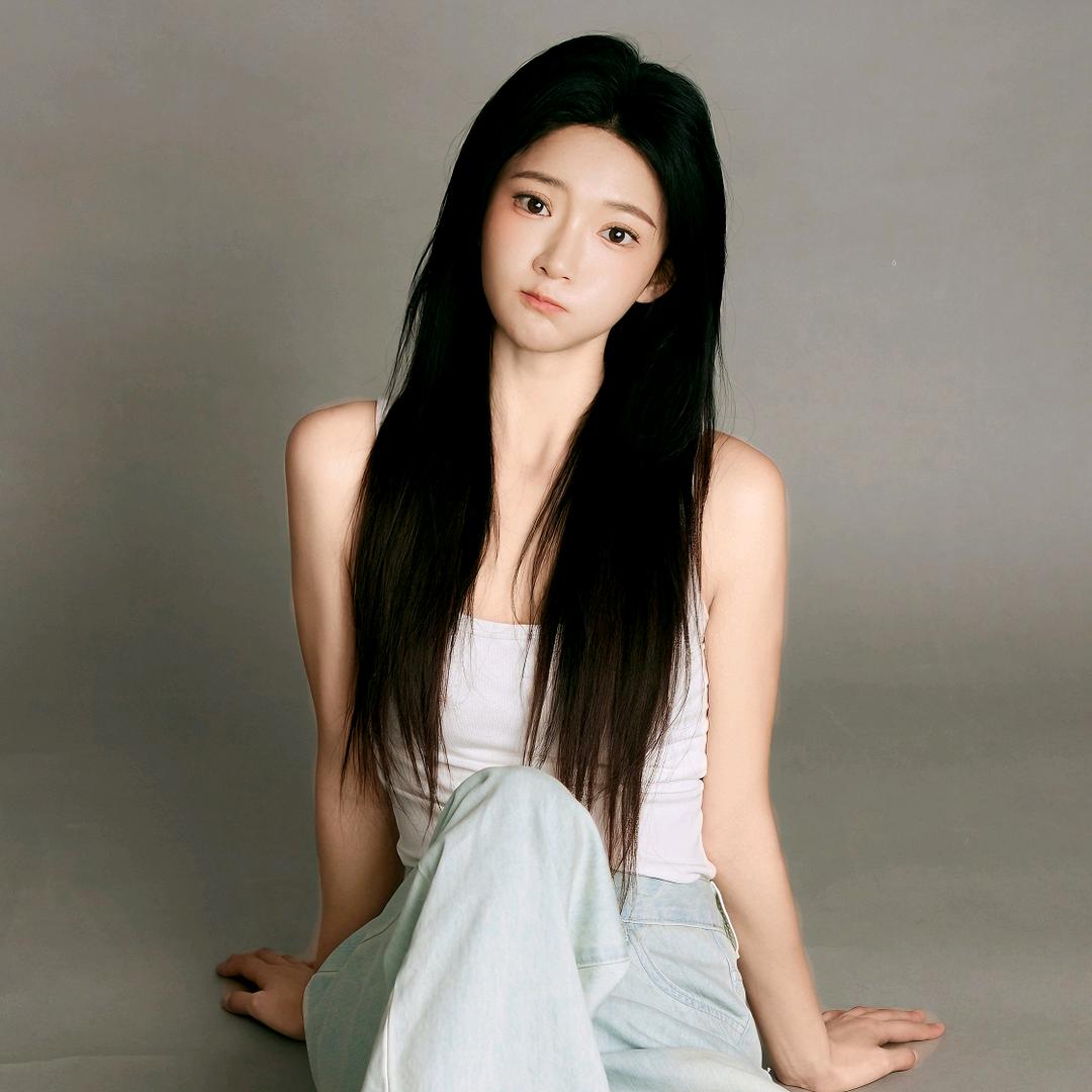 演员杨梓依