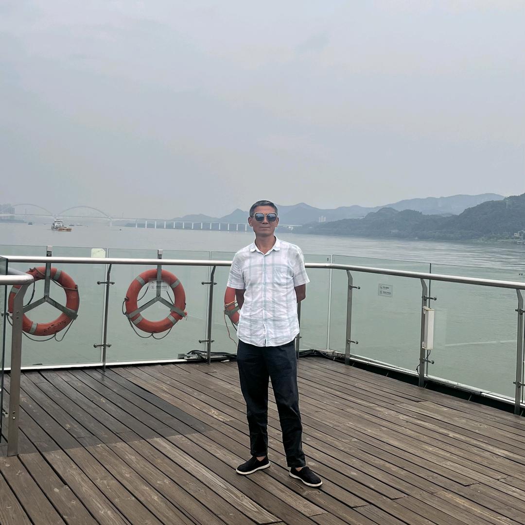 许家哥哥