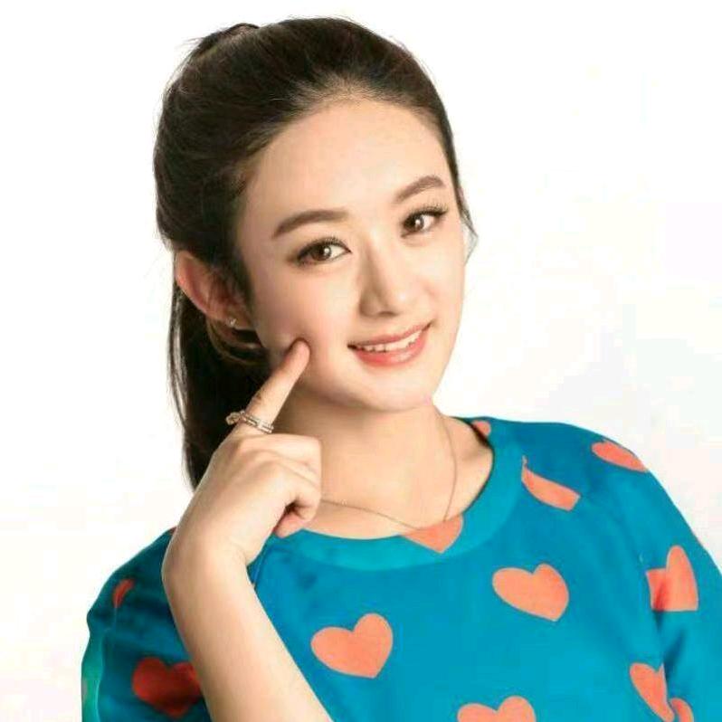 卖不锈钢的小姐姐