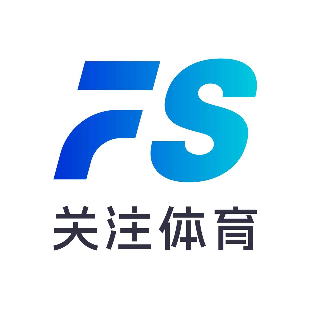 关注体育