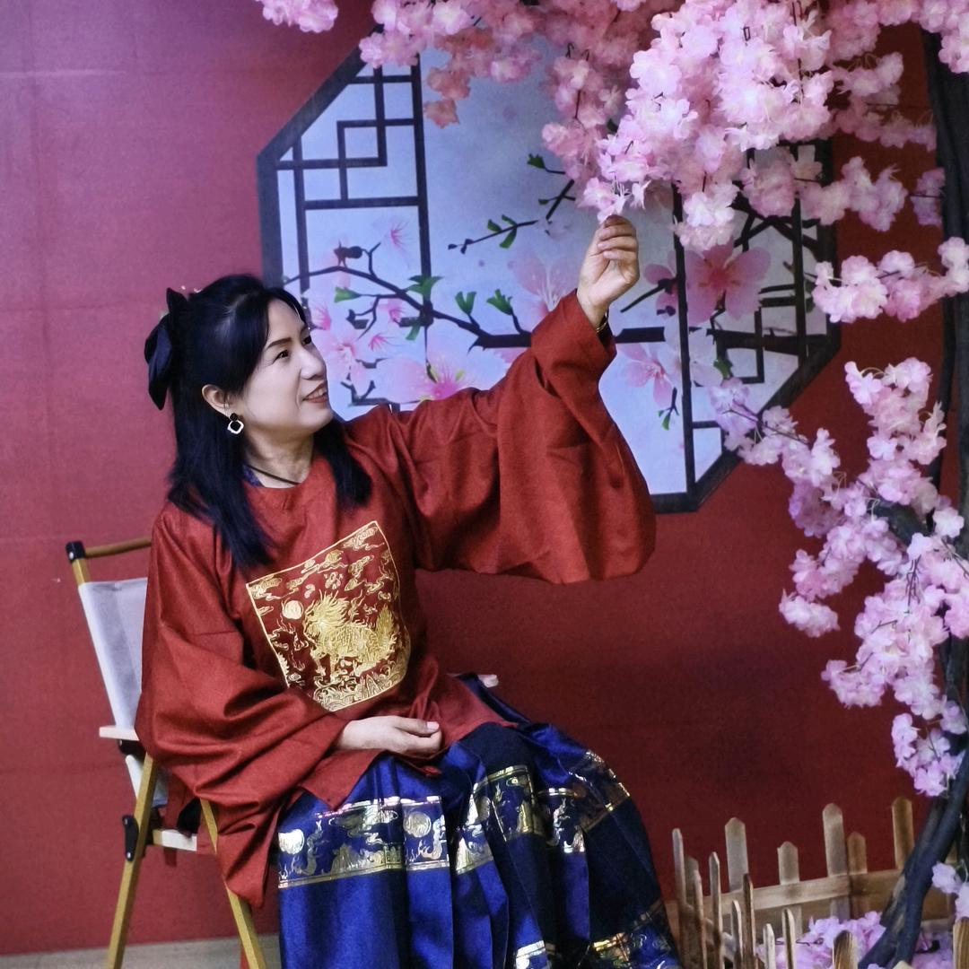 悠悦拾光