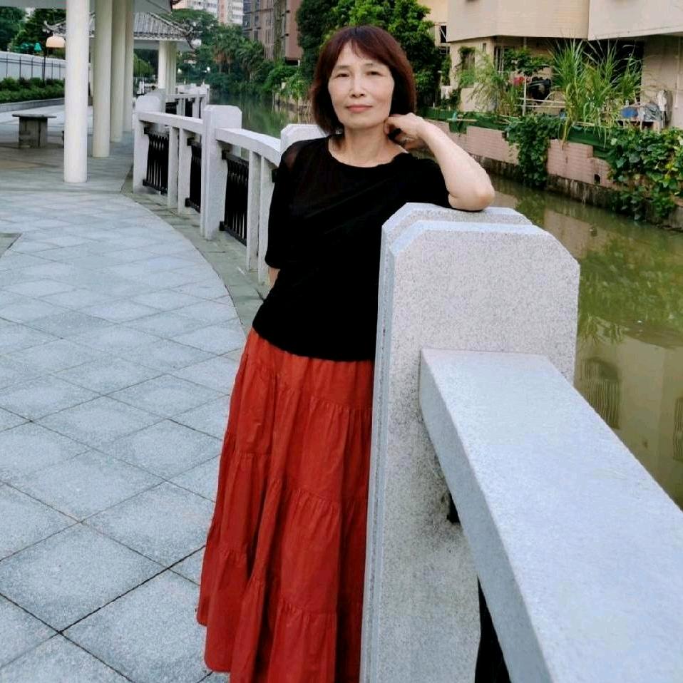 龙女