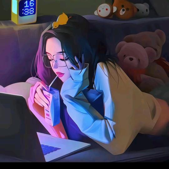 九九《静》