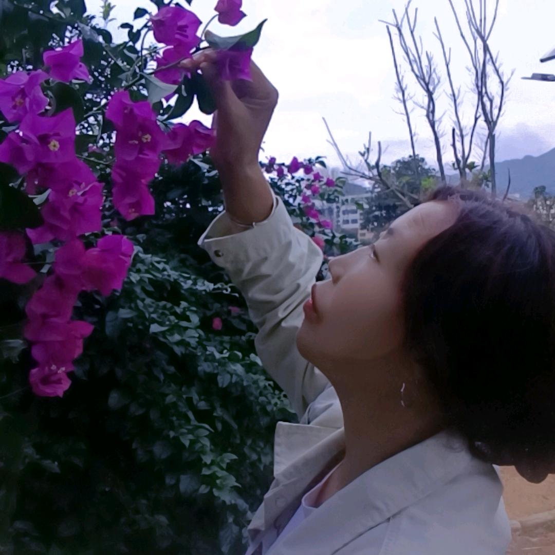 锁定三妹🐉🌹