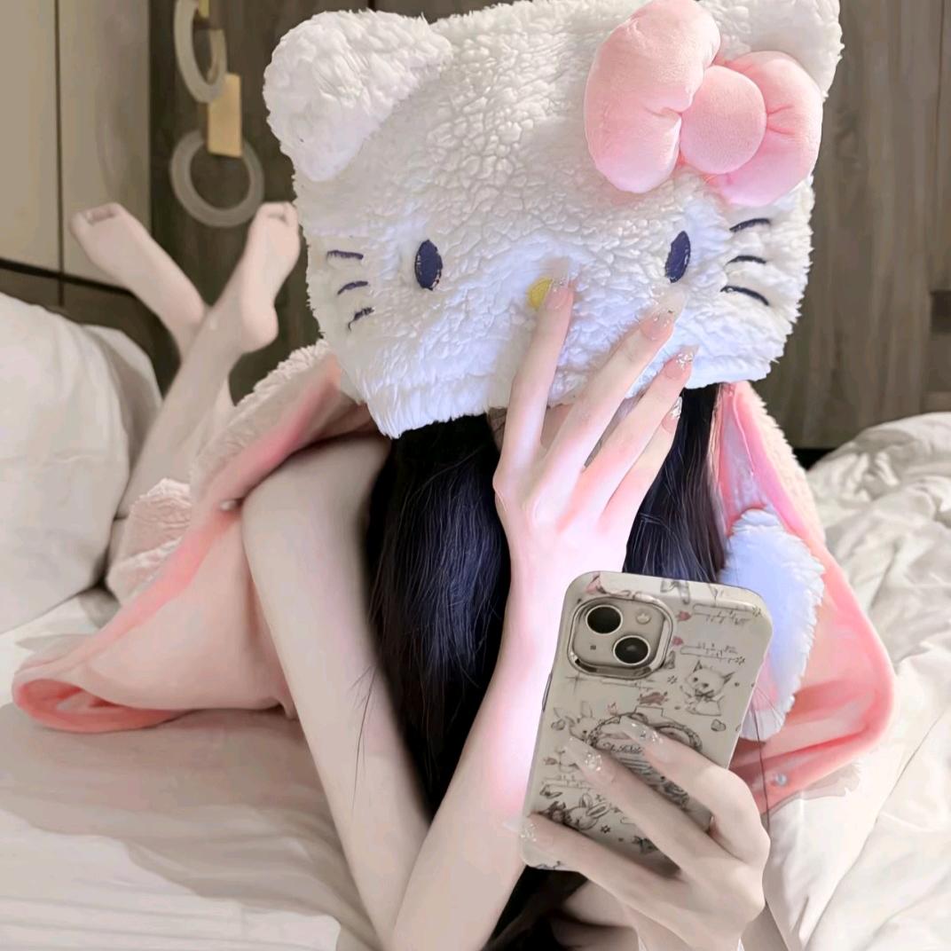 小小鱼🐟