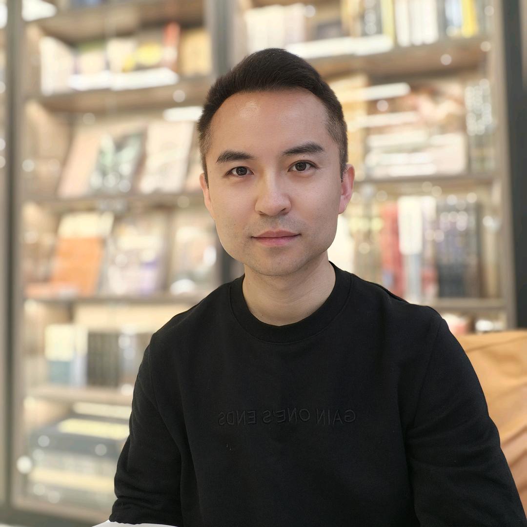 利锋老师