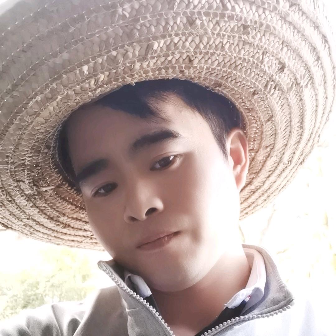 搞笑草帽哥