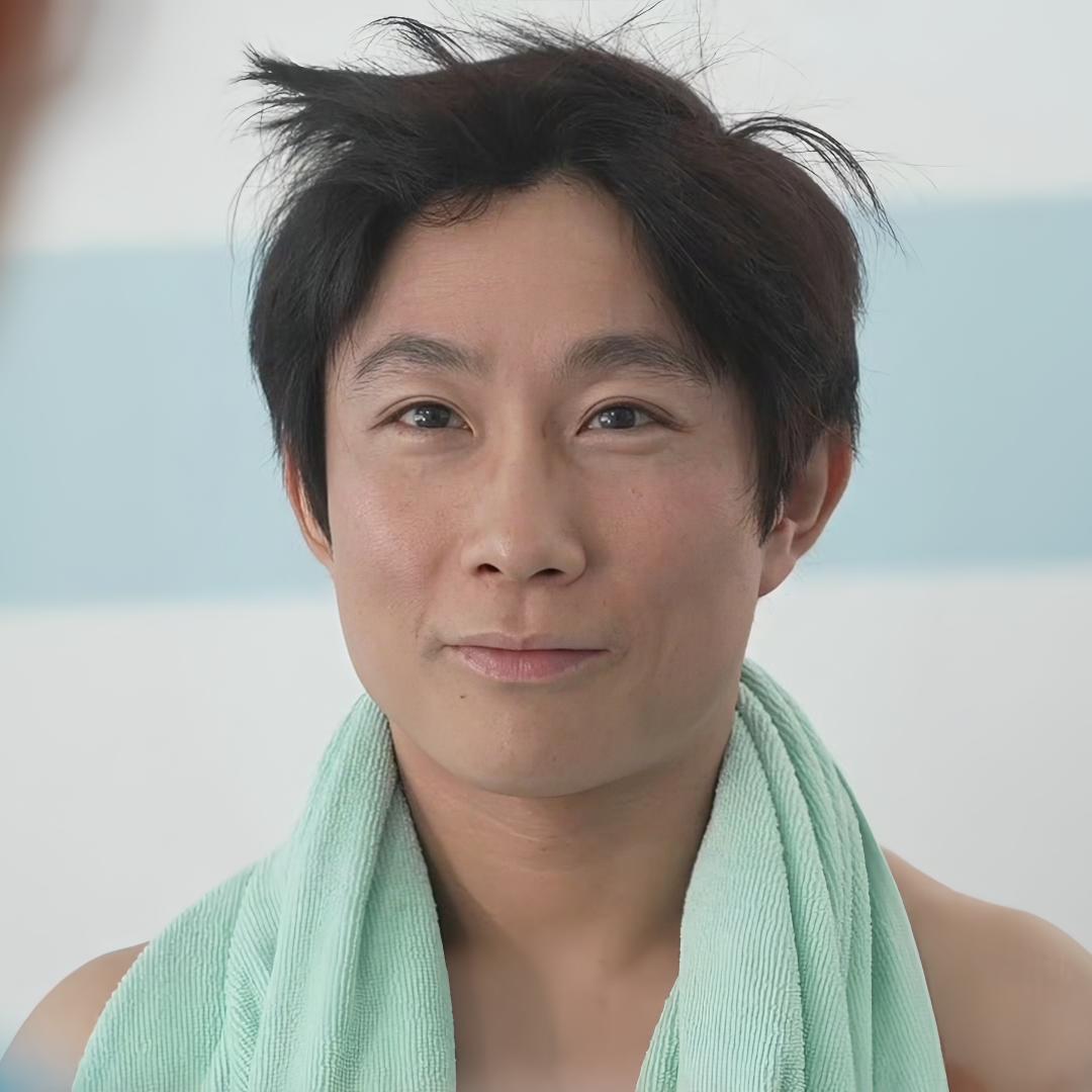 东京第一深情
