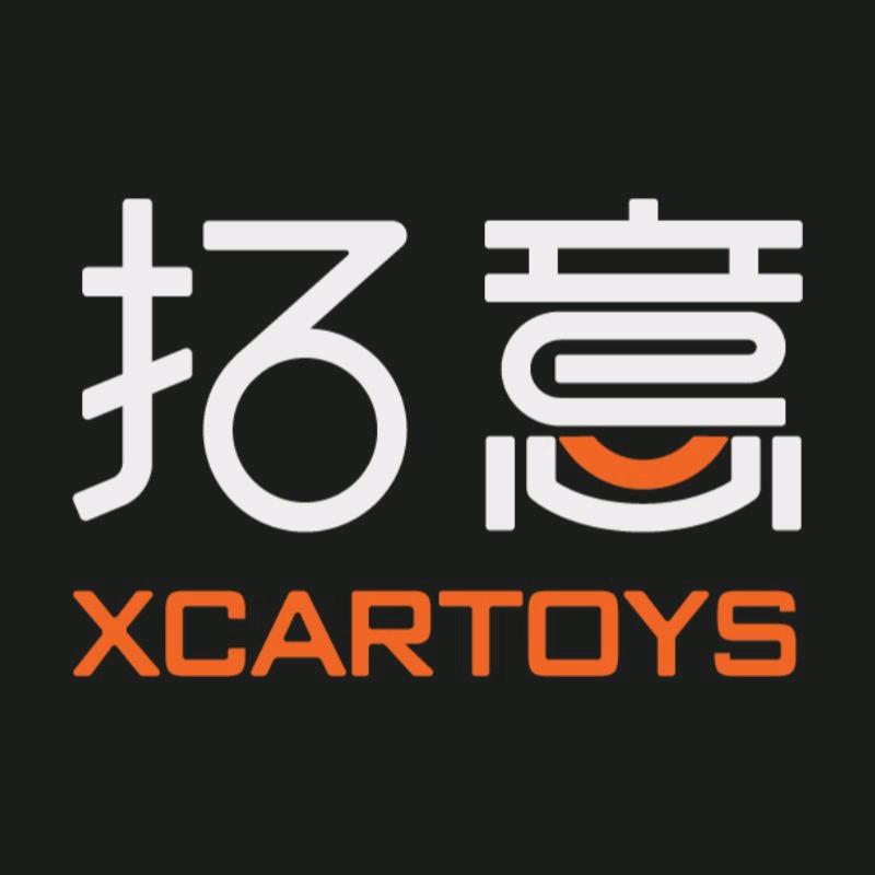 拓意模型旗舰店