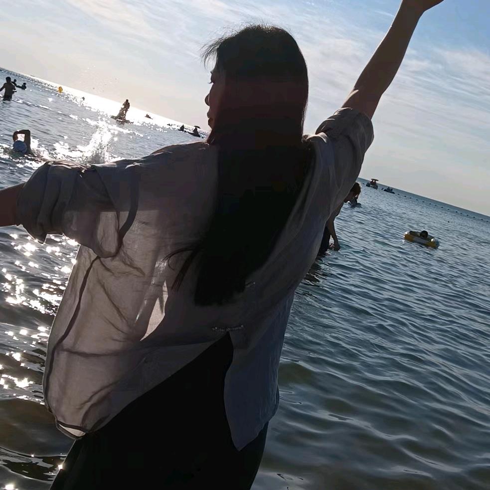 海之恋