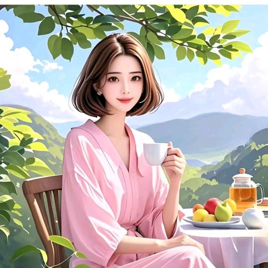 小七