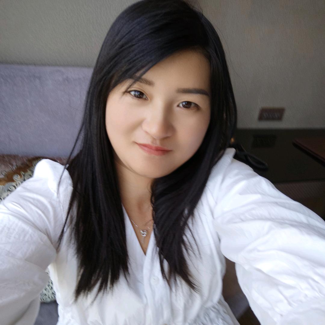 啊敏宝妈