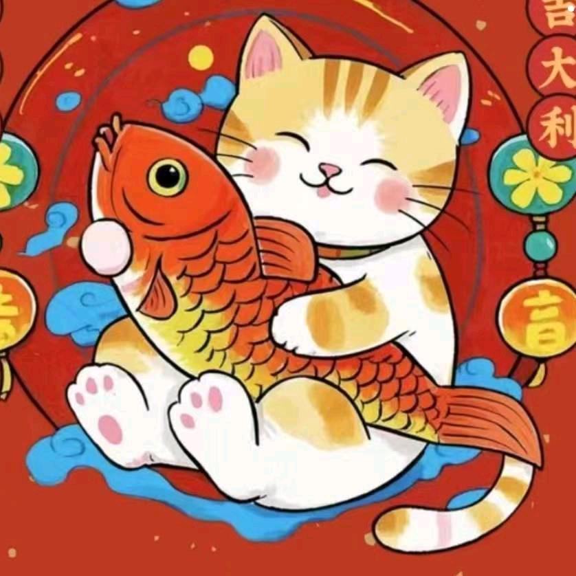 冲喵喵