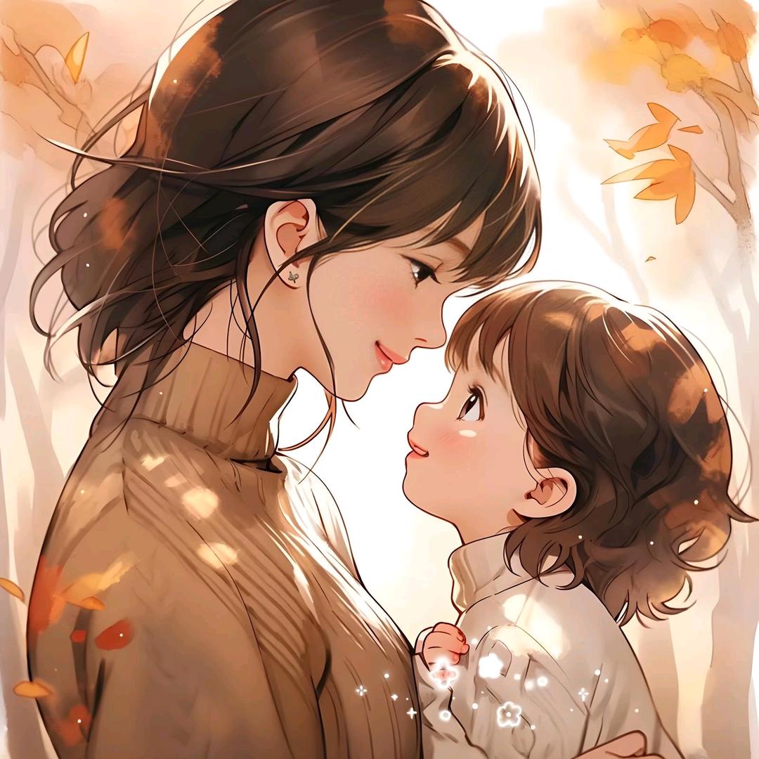 瑜瑜妈妈