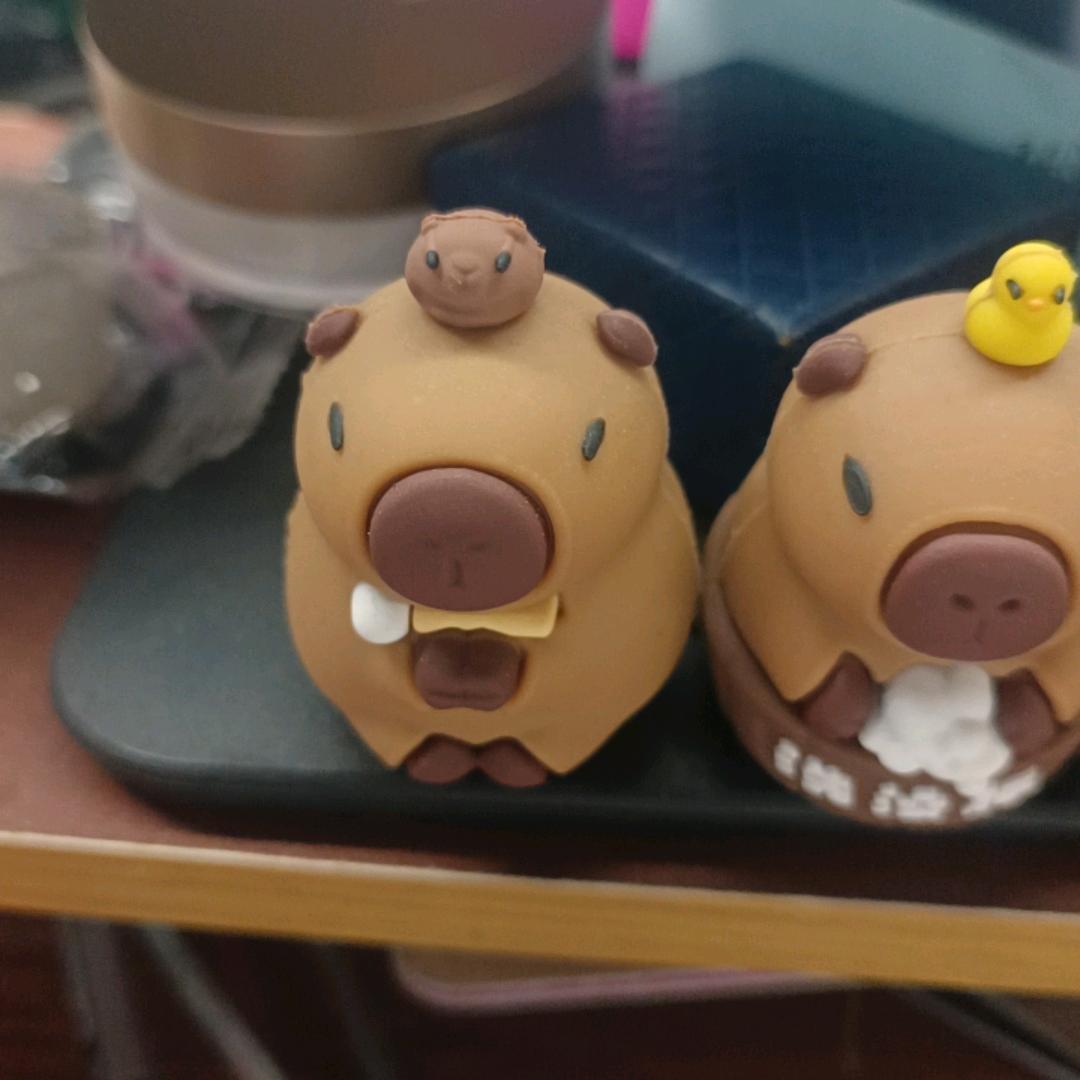 布噜噜噜