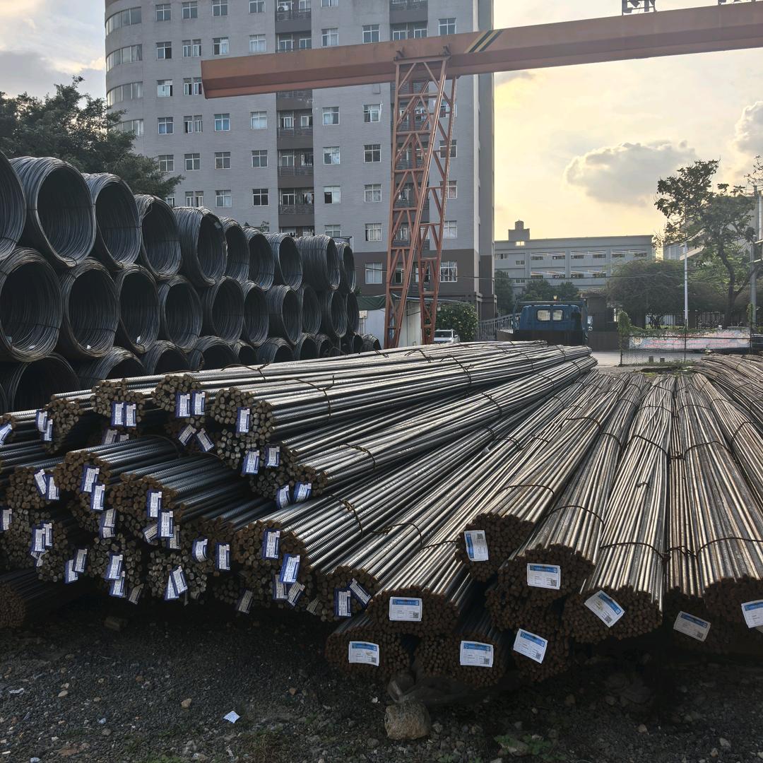 广东顺业钢材有限公司