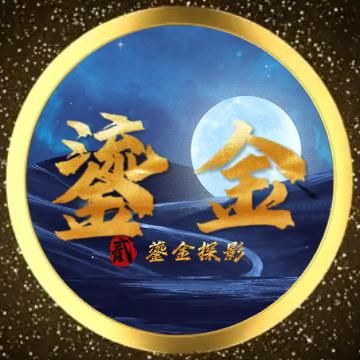鎏金探影