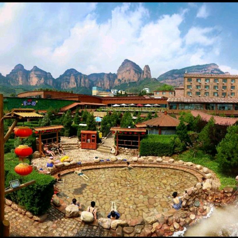 花姐爱旅游