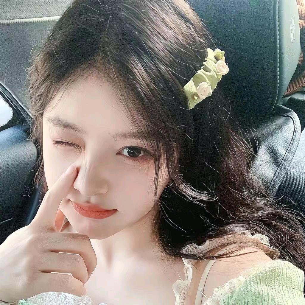 迷糊小仙女