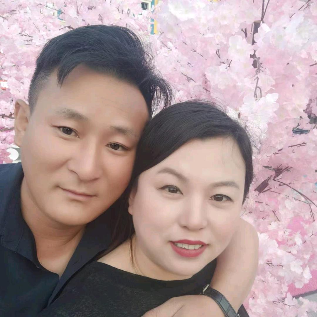 忧伤的男人