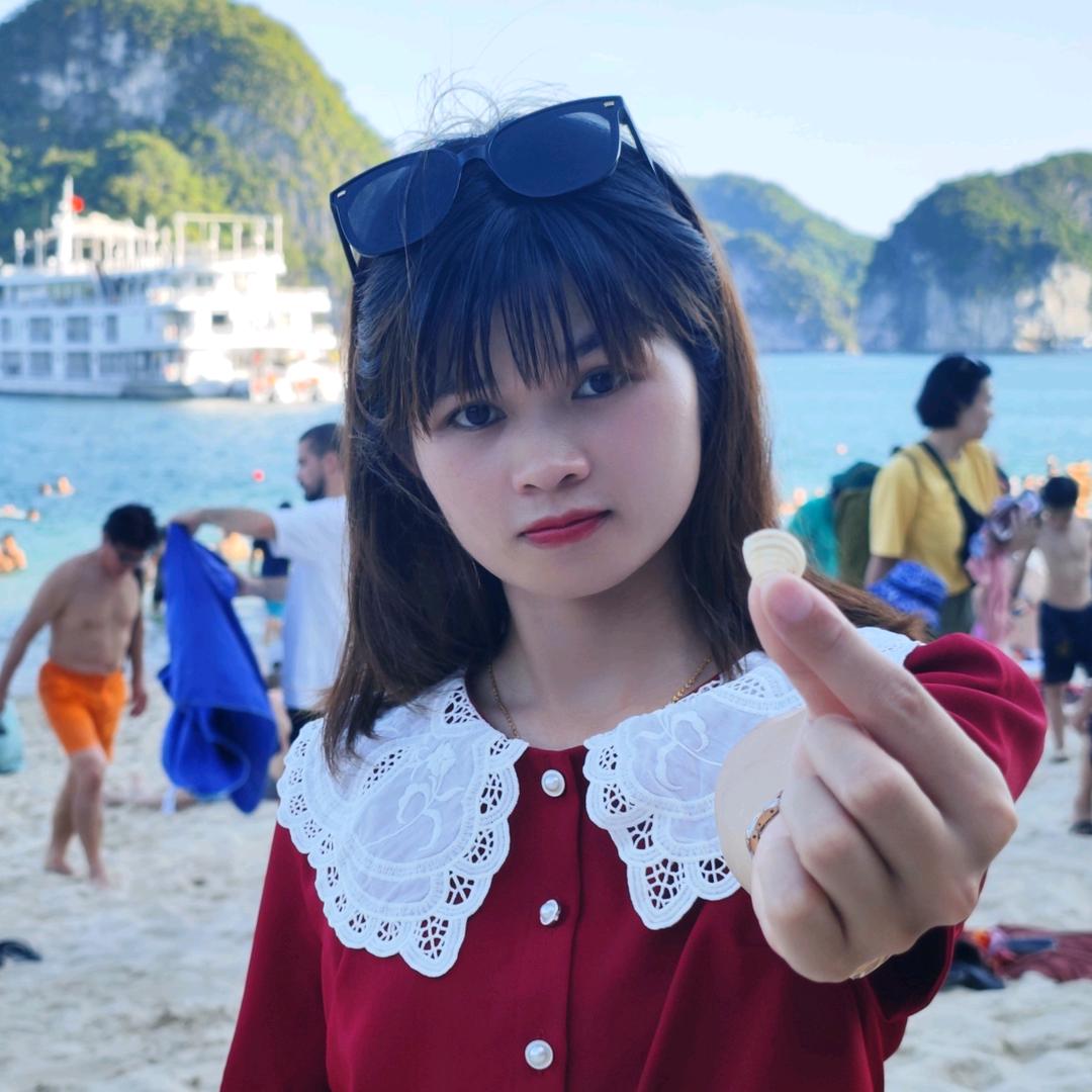 小梦越南语