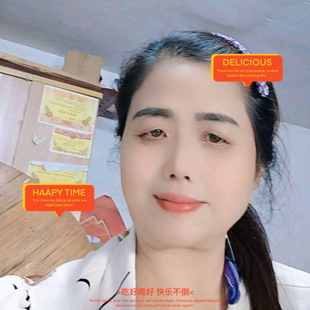 春天的花
