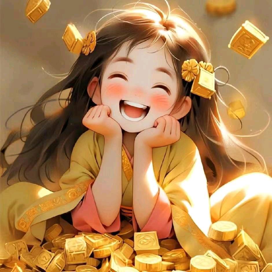 微笑向日葵🌻