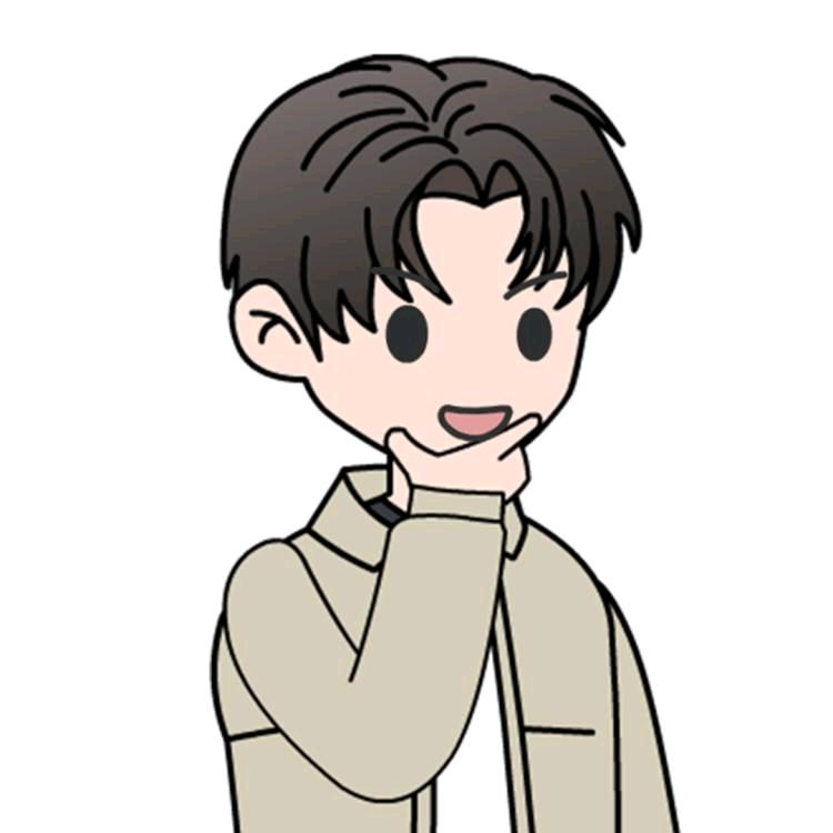 狗头小李
