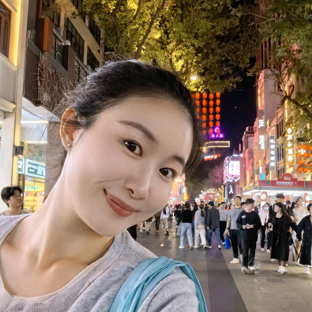 阿咪与自己
