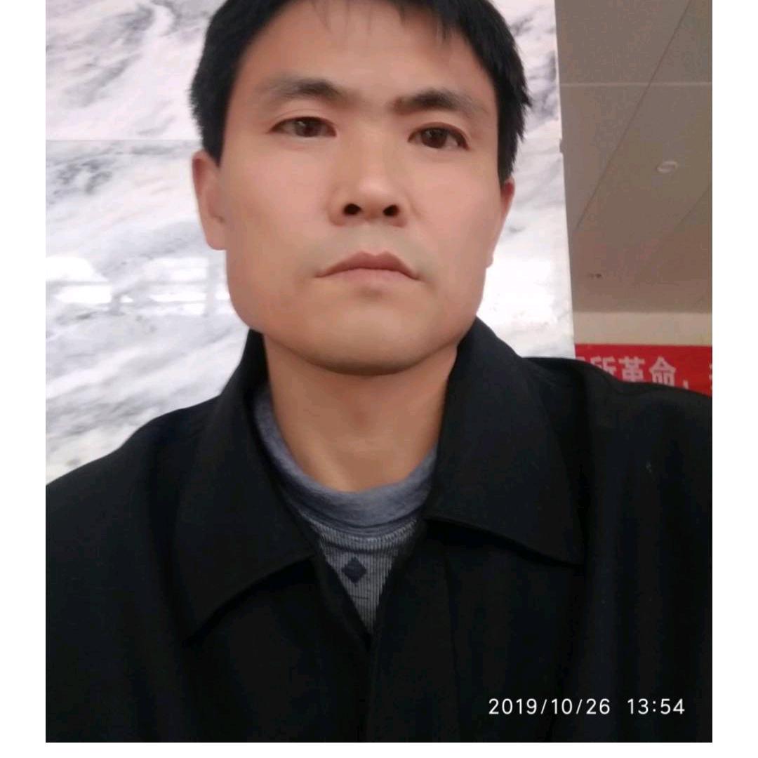 坚强的人