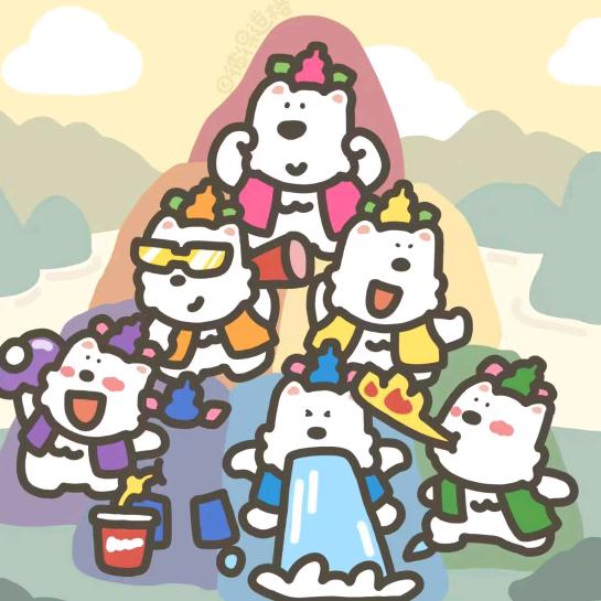 陆叁零（英语单词版）