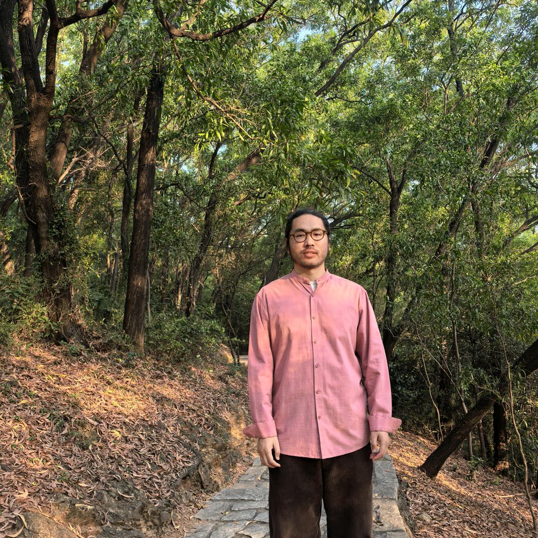 大明历正