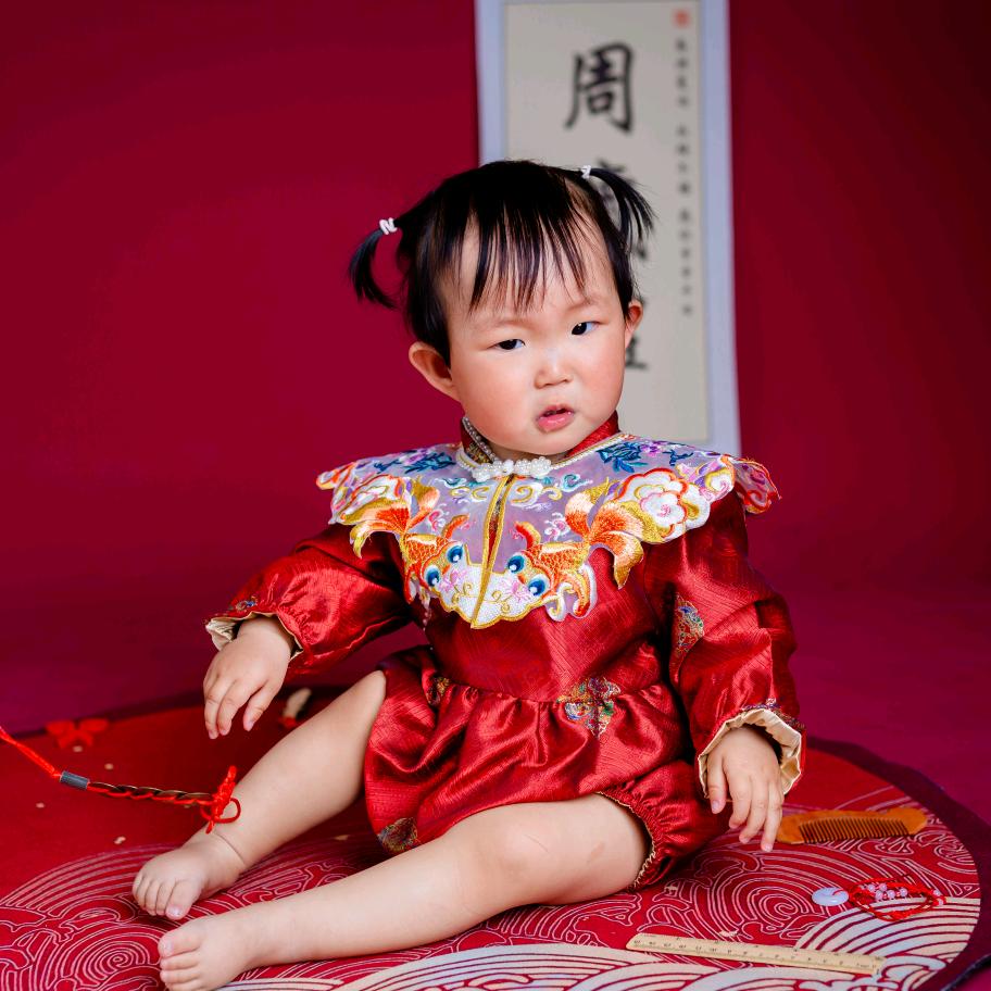 可爱点点吖