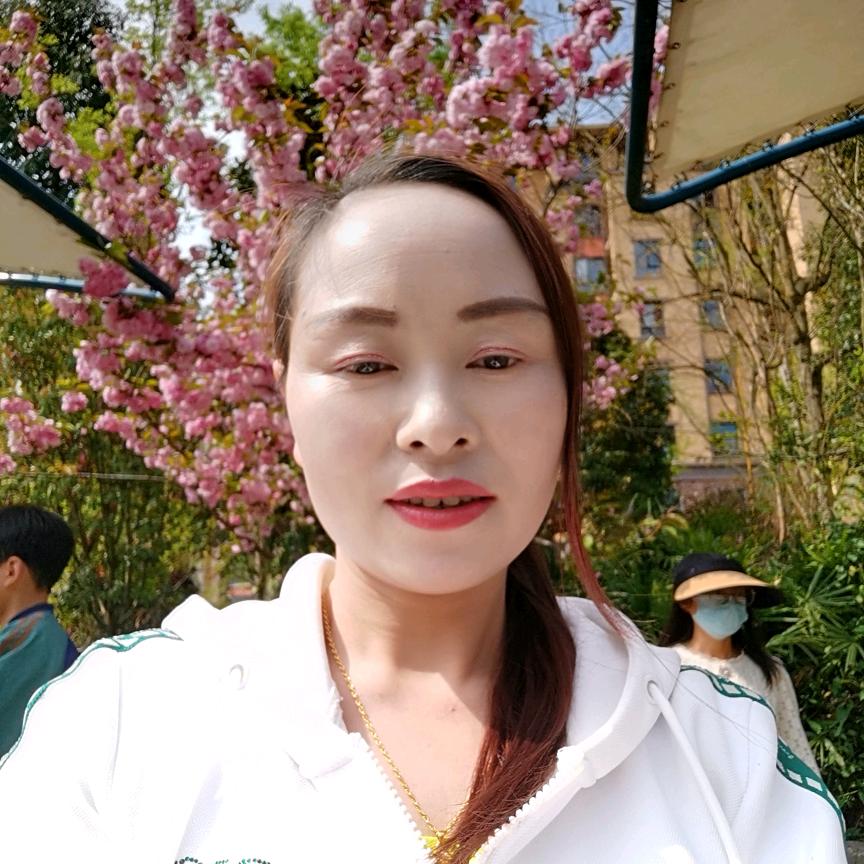 开心小王妹