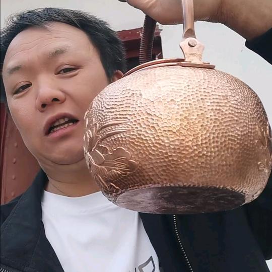 松桂铁匠铺