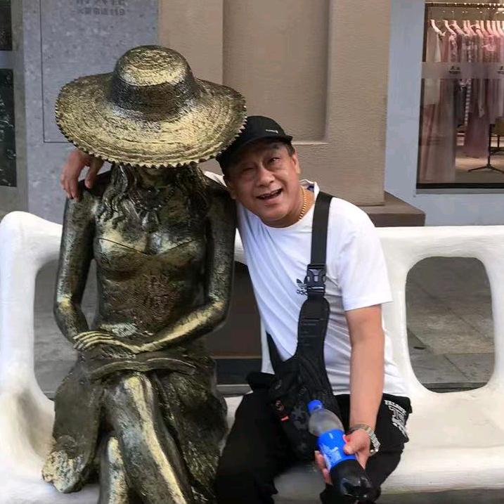 刘漳龙