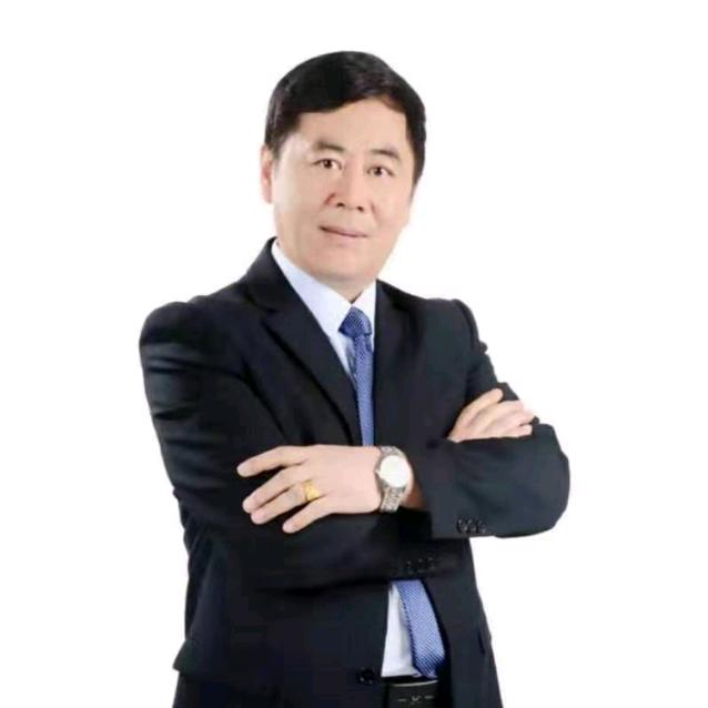 陈建華