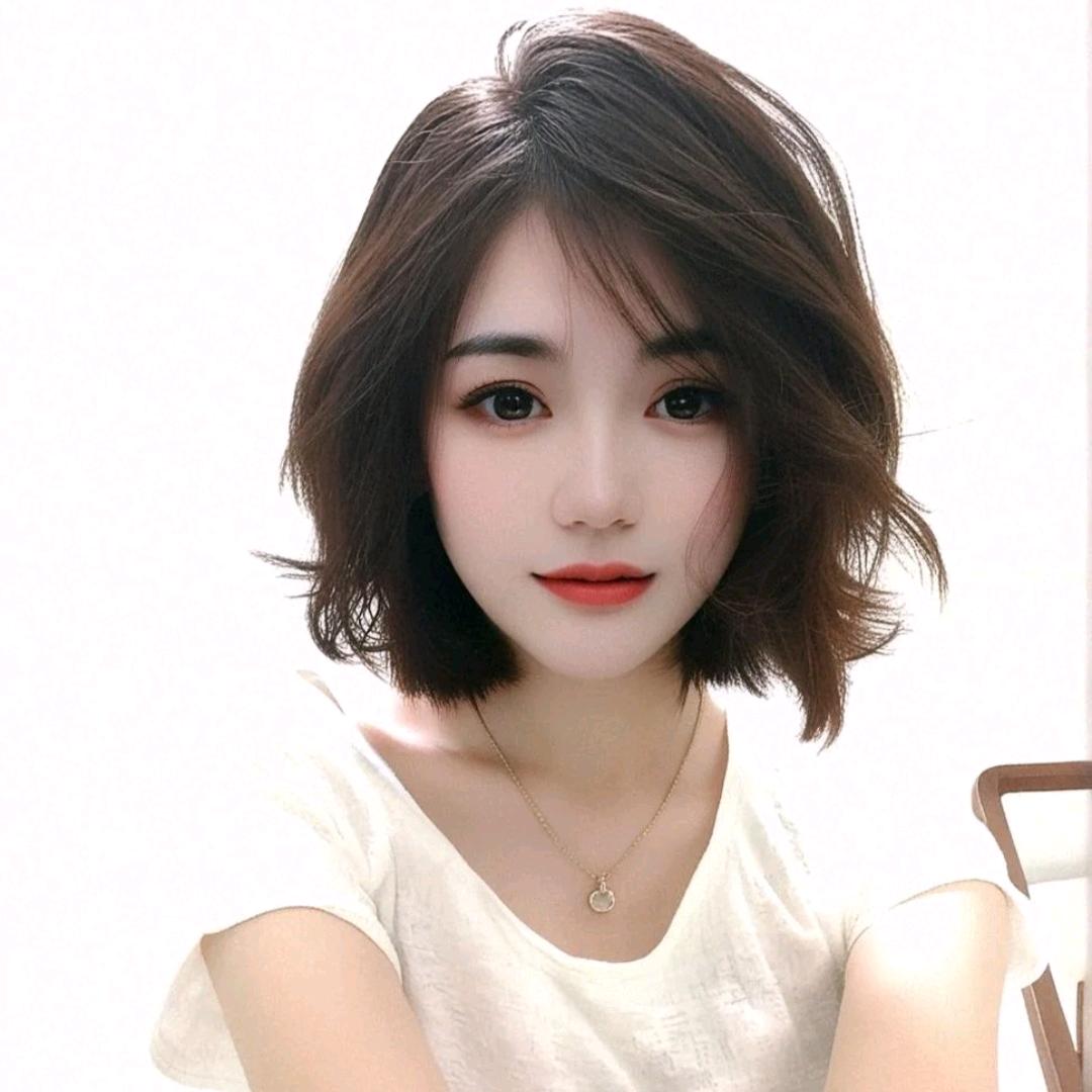 静 静