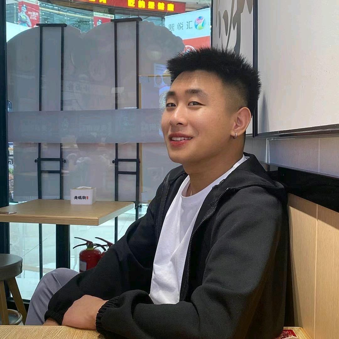 -程Sir