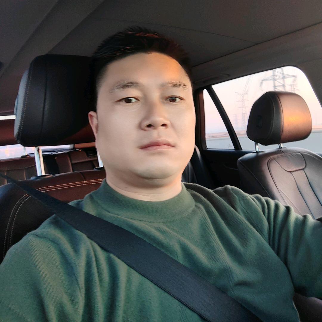 河南润英联润滑油科技刘长伟