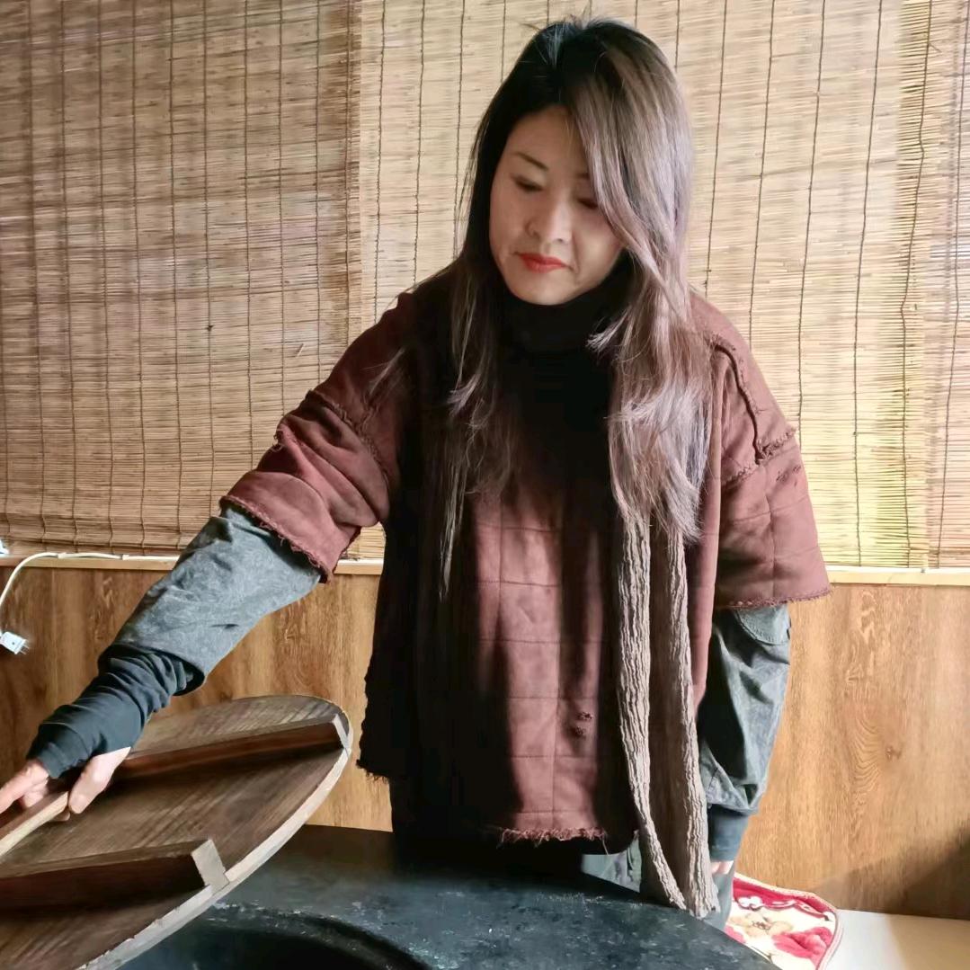秋姐小院