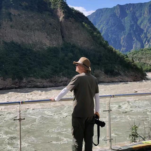 远方的家