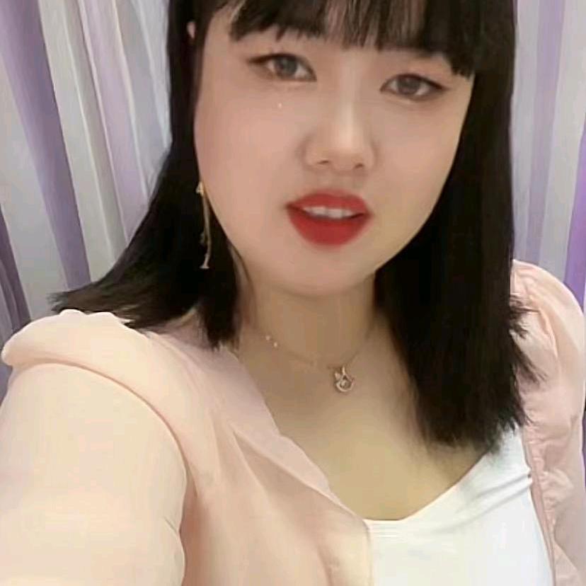 月亮妹